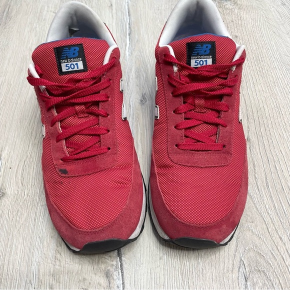 New Balance 501 - Picture 10 of 16